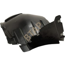 Rose Mercedes Gle W292 Çamurluk Davlumbazı Ön Sağ  2926900130