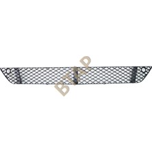 Rose Mercedes W221 10-13 Tampon Izgarası Orta  2218852322