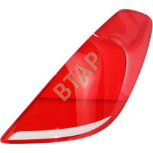 Rose Mercedes W222 Stop Camı Sağ  2229067004