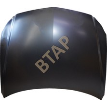 Rose Mercedes Cls W218 Kaput  Alumınyum 2188800057