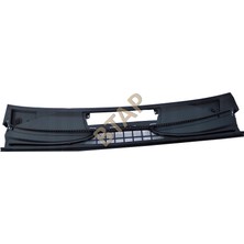 Rose Mercedes Vıto W639 Cam Önü Izgarası   6398840074
