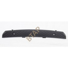 Rose Mercedes Sprınter W906 06-13 Tampon Basamağı Ön  9068850011