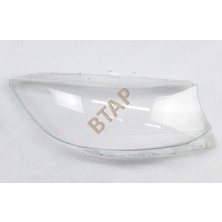 Rose Mercedes Sprınter W907 18- Far Camı Sağ  9109060300