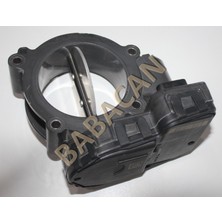 Rose Mercedes S.c 204 S.e 212 S.e 207 Sprınter 906 Boğaz Kelebeği   6510900470