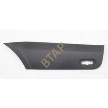 Rose Mercedes Sprınter W906 Çamurluk Kaplaması Arka Sol Arka Taraf 9066902782
