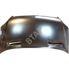 Rose Mercedes W906 14- Kaput   9068800257