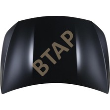 Rose Mercedes W118 Kaput  Alumınyum 1188804700