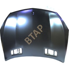 Rose Mercedes W166 Kaput  Alumınyum 2928800057