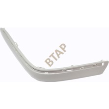 Rose Mercedes W210 00-02 Tampon Bandı Ön Sağ  2108851621