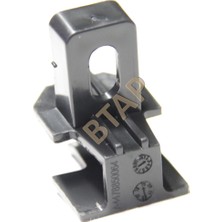 Rose Mercedes Vıto W447 Tampon Braketi Ön  4478850064