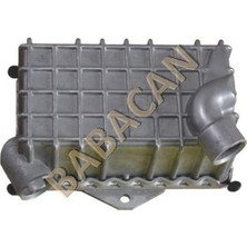 Rose Mercedes S.c 202 S.e 210 OM605 Yağ Soğutucu   6051800065