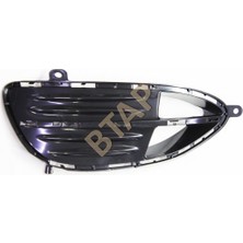 Rose Mercedes S.e 212 14-16 Tampon Izgarası Sol Çıtasız 2128852122