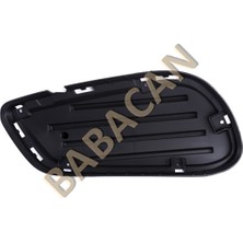 Rose Mercedes S.e 212 14-16 Amg Tampon Izgarası Sol  2128852723