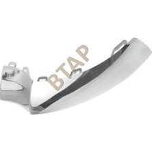 Rose Mercedes W166 W292 Tampon Çıtası Ön Sol Krom 2928850300