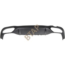 Rose Mercedes W213 Tampon Difüzörü Arka  2138852601