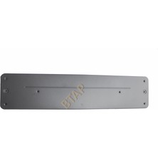 Rose Mercedes W204 12-14 Plakalık Ön  2048173278