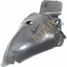 Rose Mercedes W221 Çamurluk Davlumbazı Ön Sağ  2216900630