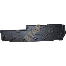 Rose Mercedes W212 09-13 Karter Muhafazası Sol  2126800309