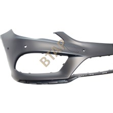 Rose Mercedes W207 Ön Tampon P/s  2078857925