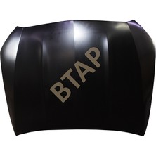 Rose Mercedes W206 Kaput  Alumınyum 2068800500