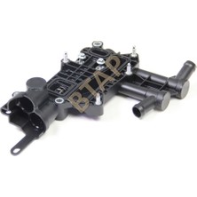 Rose Mercedes W205 1.6d Yağ Filtre Kütüğü   6261800011