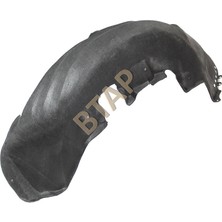 Rose Mercedes W212 Çamurluk Davlumbazı Arka Sol  2126900930