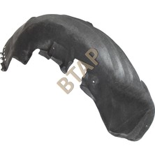 Rose Mercedes W212 Çamurluk Davlumbazı Arka Sağ  2126901030