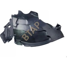 Rose Mercedes X253 Çamurluk Davlumbazı Ön Sol  2536900303