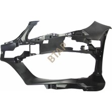 Rose Mercedes W207 Tampon Braketi Ön Sol  2078851965