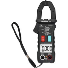 UltraNova Cm9 600A Dijital Otomatik Ac/dc True Rms Pensampermetre