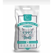 Sophresh MS250 Marsilya Kokulu Topaklanan Kedi Kumu 5 Lt / Cat Litter