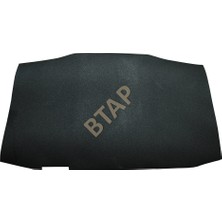 Rose Mercedes W201 Kaput Izolasyonu   2016821326