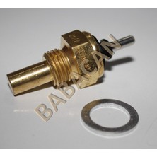 Rose Mercedes S.e 124 S.c 201 S.e 210 Sprınter M102 OM601-2 Hararet Müşürü 1 Fiş Siyah 0055422617