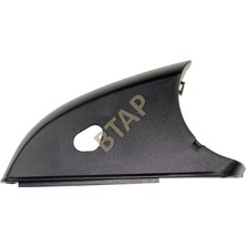 Rose Mercedes S.c 204 Ayna Kapağı Sağ Delikli 2048100215