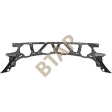 Rose Mercedes S.e 212 Tampon Braketi Ön Orta  2128853965