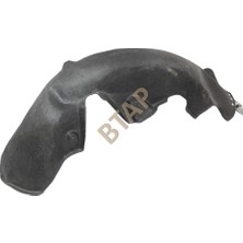 Rose Mercedes W204 Çamurluk Davlumbazı Arka Sol  2046906130