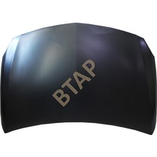 Rose Mercedes W176 Kaput  Alumınyum 1768800057