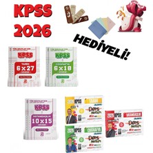 Bi Bigelio İndeks Akademi 2026 KPSS Genel Kültür Akademisi Video Ders Notlar