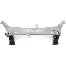 Rose Mercedes S.glc X253 Panel Demiri Üst  2536203800