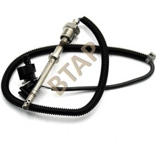 Rose Mercedes W204 W211 Sıcaklık Sensörü   0009058804