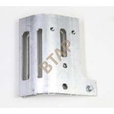 Rose Mercedes W206 Panel Demiri Ön Sol  2066202701