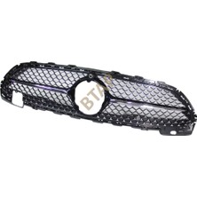 Rose Mercedes W205 21- Amg Panjur  Çeki Kapaksız 2068804205