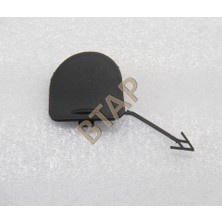 Rose Mercedes Sprınter W906 06- Çeki Kapağı Ön  0008850024