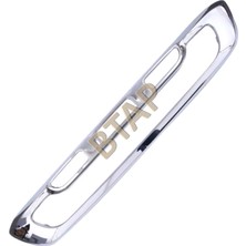 Rose Mercedes W253 X253 Tampon Kaplaması Ön Orta  2538859901