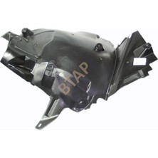 Rose Mercedes S.c 204 2007-2014 Çamurluk Davlumbazı Ön Sağ  2046904830