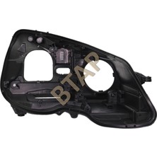 Rose Mercedes W212 E200 2013-2016 Far Kasası Sağ Halojen 2128201839