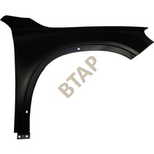 Rose Mercedes W156 Gla Çamurluk Ön Sağ Alumınyum 1568800218