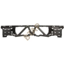 Rose Mercedes S.e 212 Tampon Braketi Ön  2128852765
