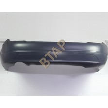 Rose Mercedes S.c 204 Arka Tampon   2048851025