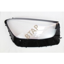 Rose Mercedes W253 2019- Far Camı Sağ  2539068201